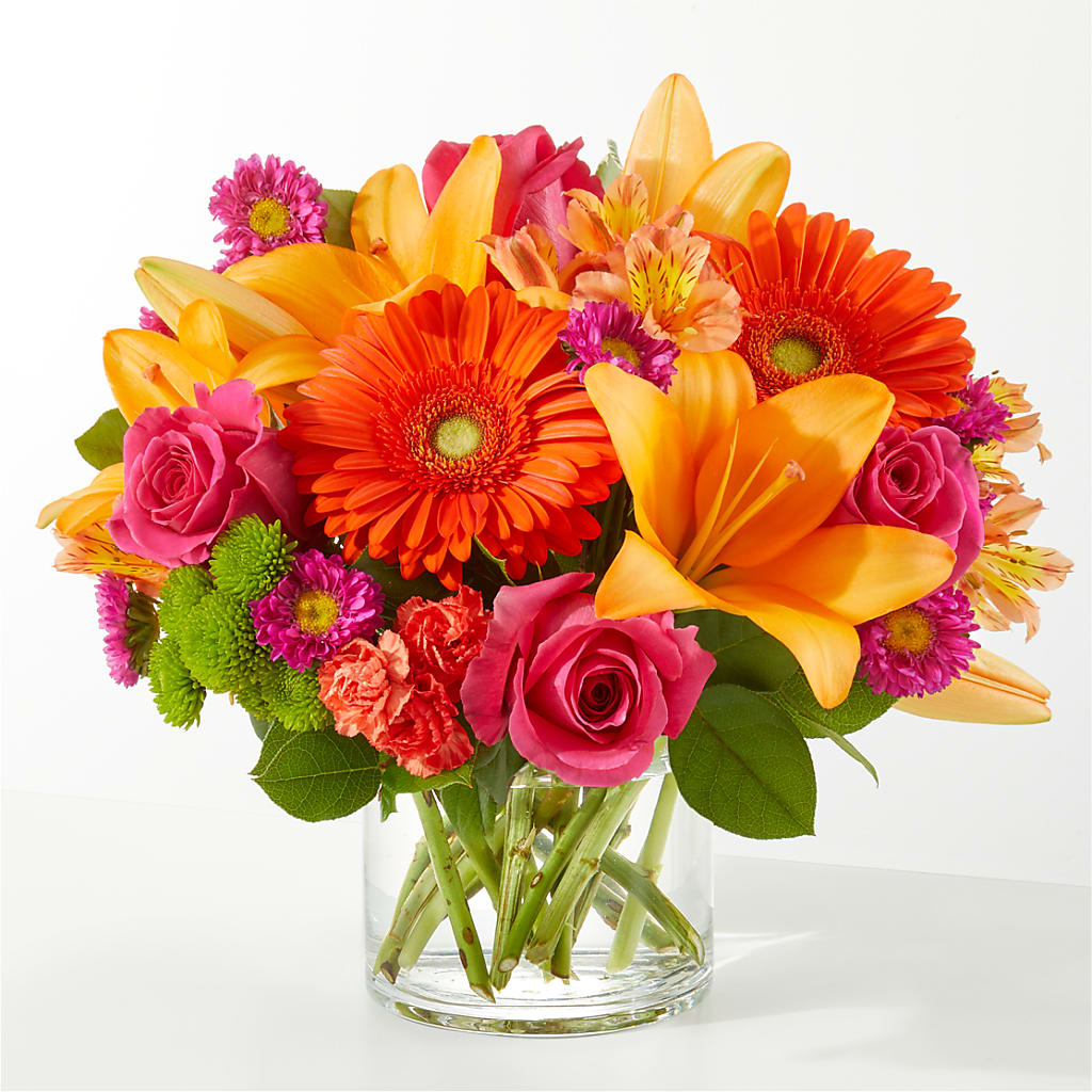 Soiree Bouquet – Day Dream Bokay Llc, Jonesborough TN