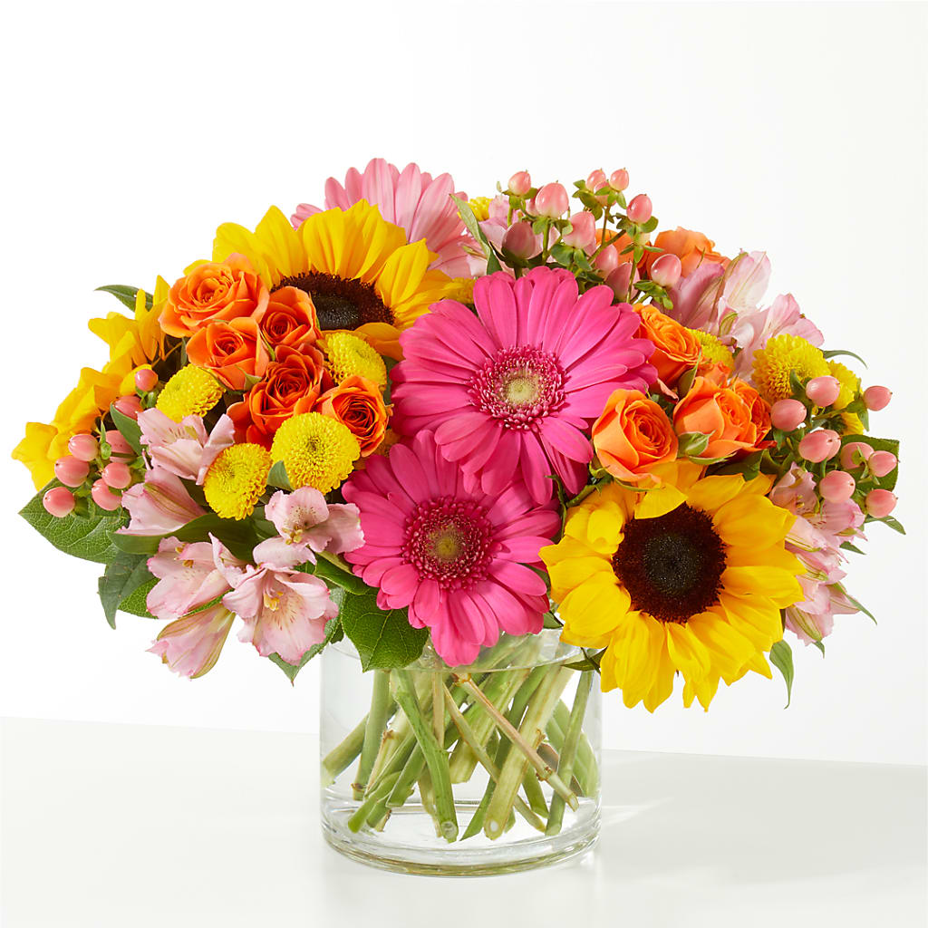 Beach Day Bouquet – Day Dream Bokay Llc, Jonesborough TN