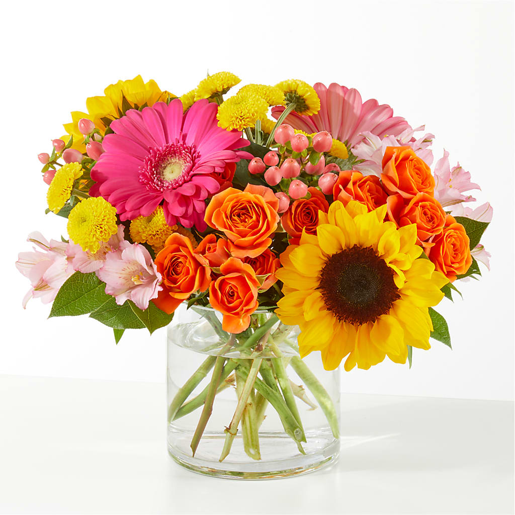 Beach Day Bouquet – Day Dream Bokay Llc, Jonesborough TN
