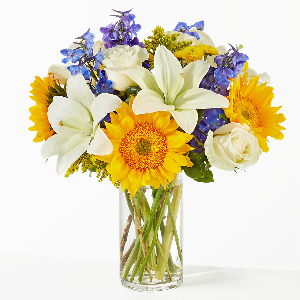 Stargazing Bouquet – Day Dream Bokay Llc, Jonesborough TN