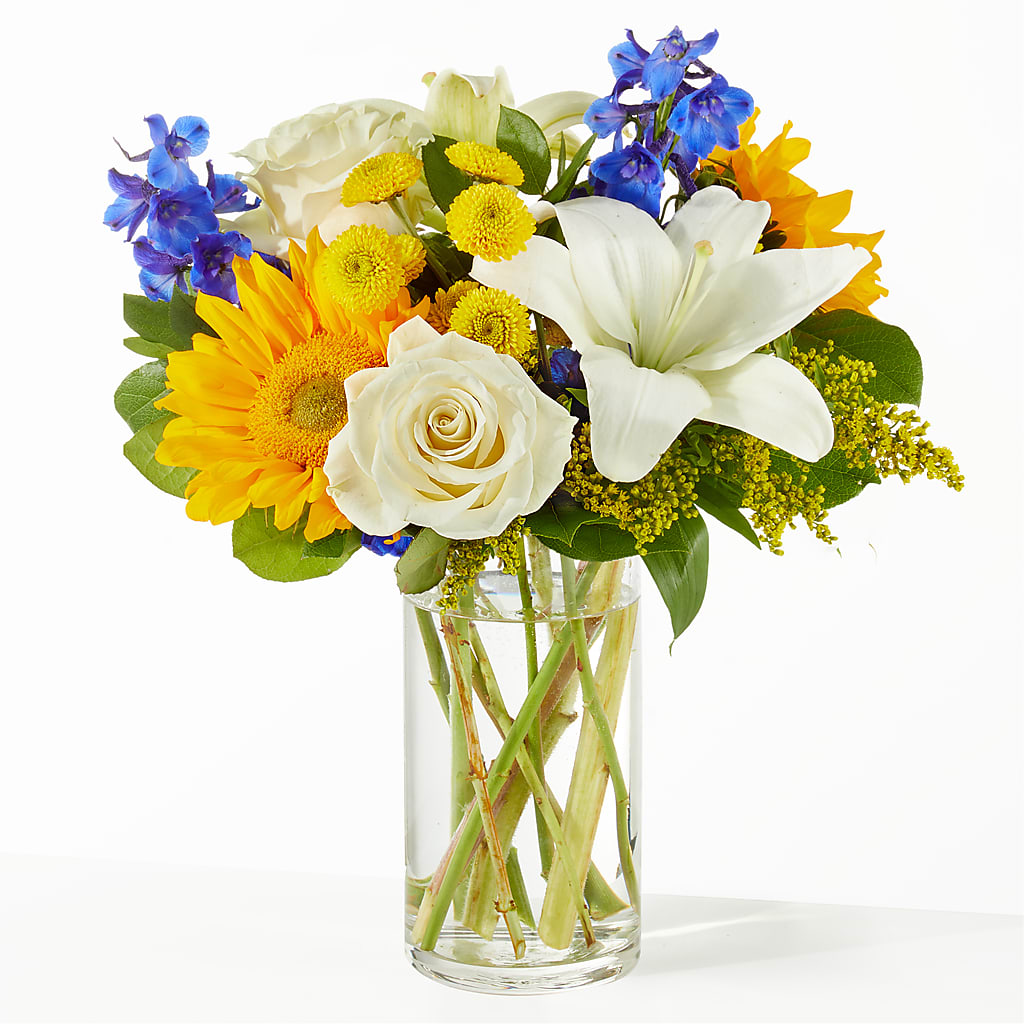 Stargazing Bouquet – Day Dream Bokay Llc, Jonesborough TN