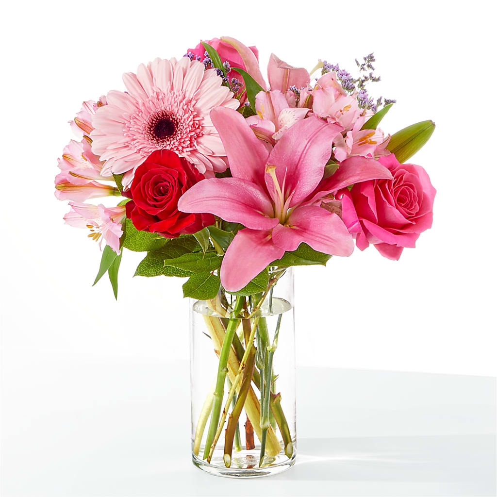 Lots of Love Bouquet – Day Dream Bokay Llc, Jonesborough TN