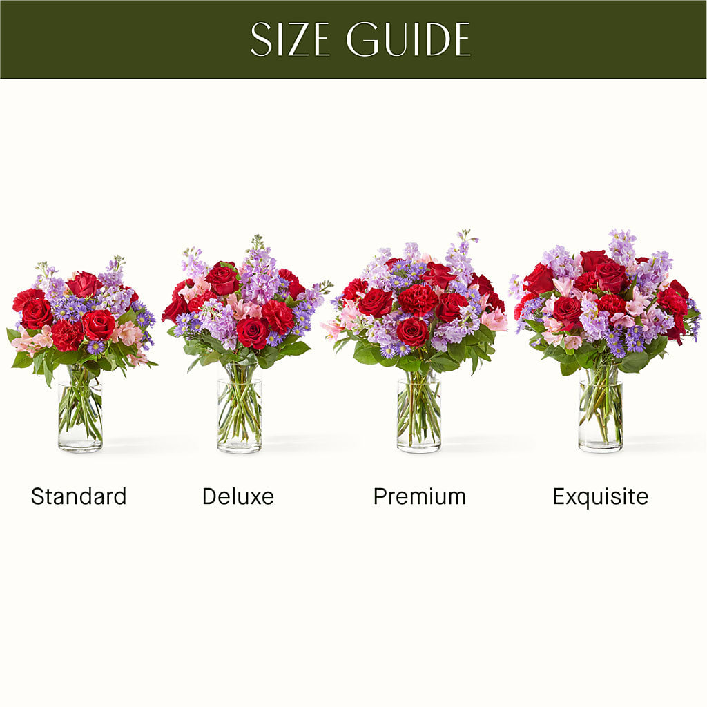 Your Majesty Bouquet – Day Dream Bokay Llc, Jonesborough TN
