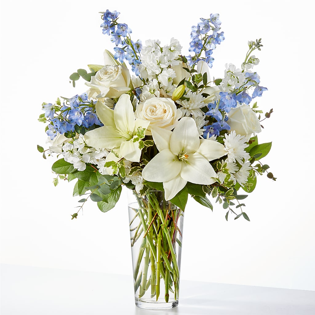 Peace of Mind Bouquet – Day Dream Bokay Llc, Jonesborough TN