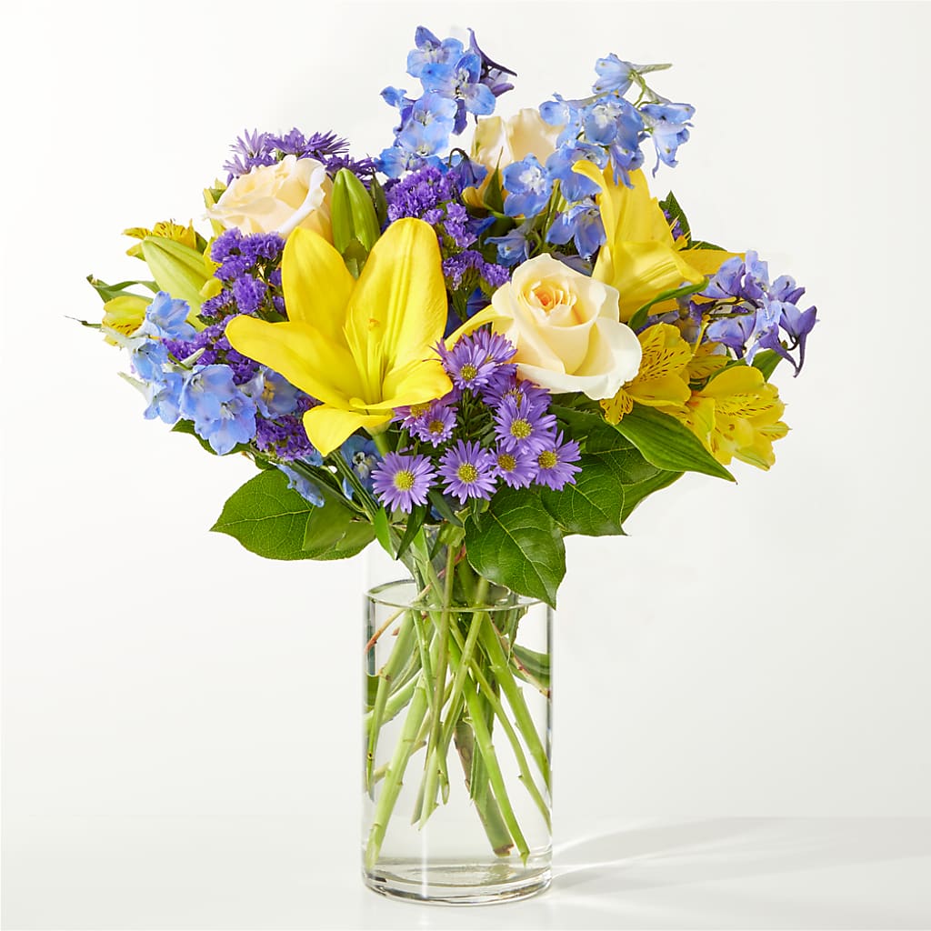 Limoncello Bouquet – Day Dream Bokay Llc, Jonesborough TN