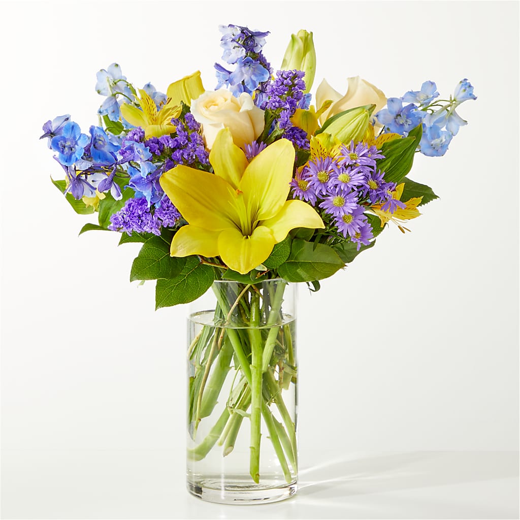 Limoncello Bouquet – Day Dream Bokay Llc, Jonesborough TN