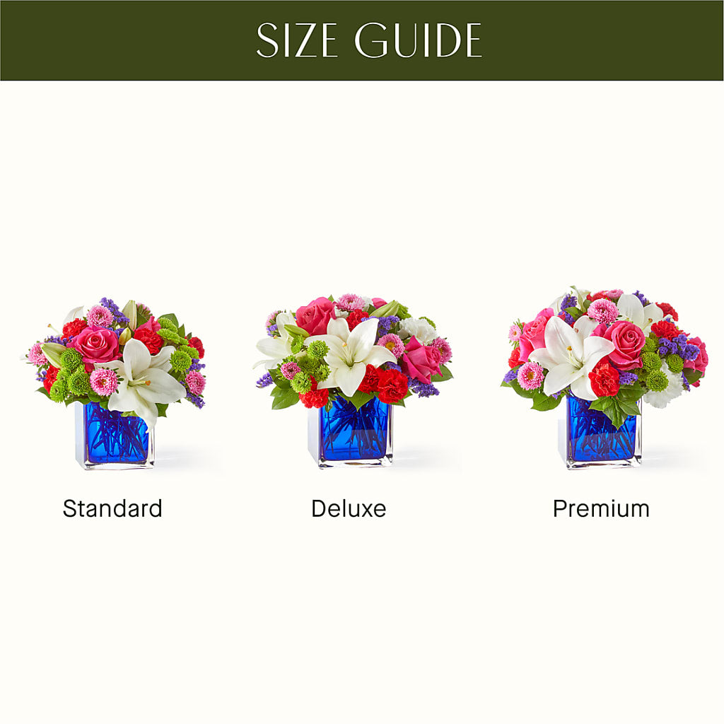 Quality Time Bouquet – Day Dream Bokay Llc, Jonesborough TN