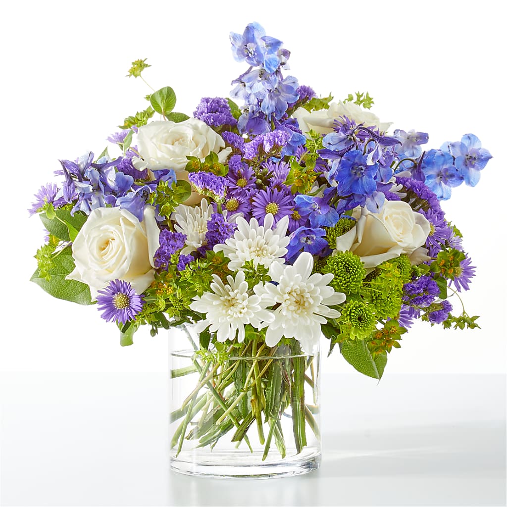 Genuine Gestures Bouquet – Day Dream Bokay Llc, Jonesborough TN
