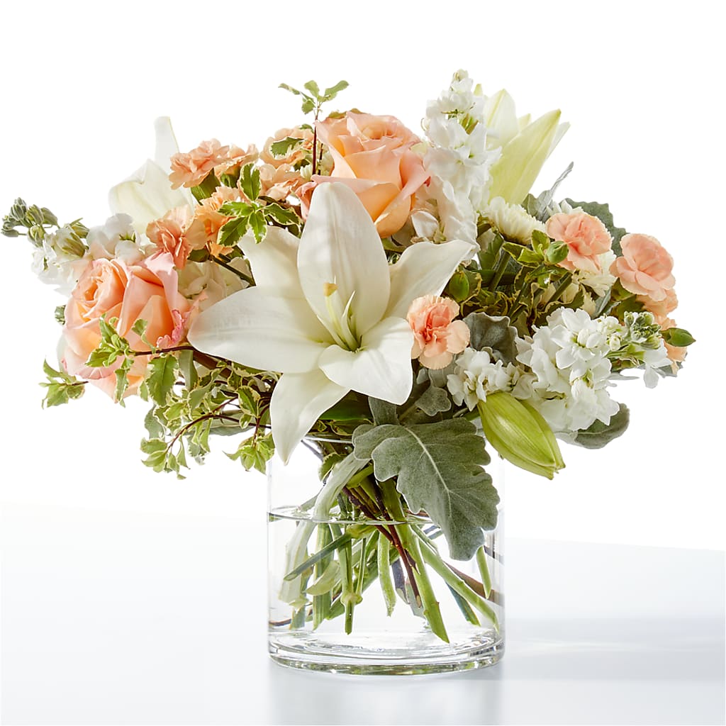 Darling Bouquet – Day Dream Bokay Llc, Jonesborough TN
