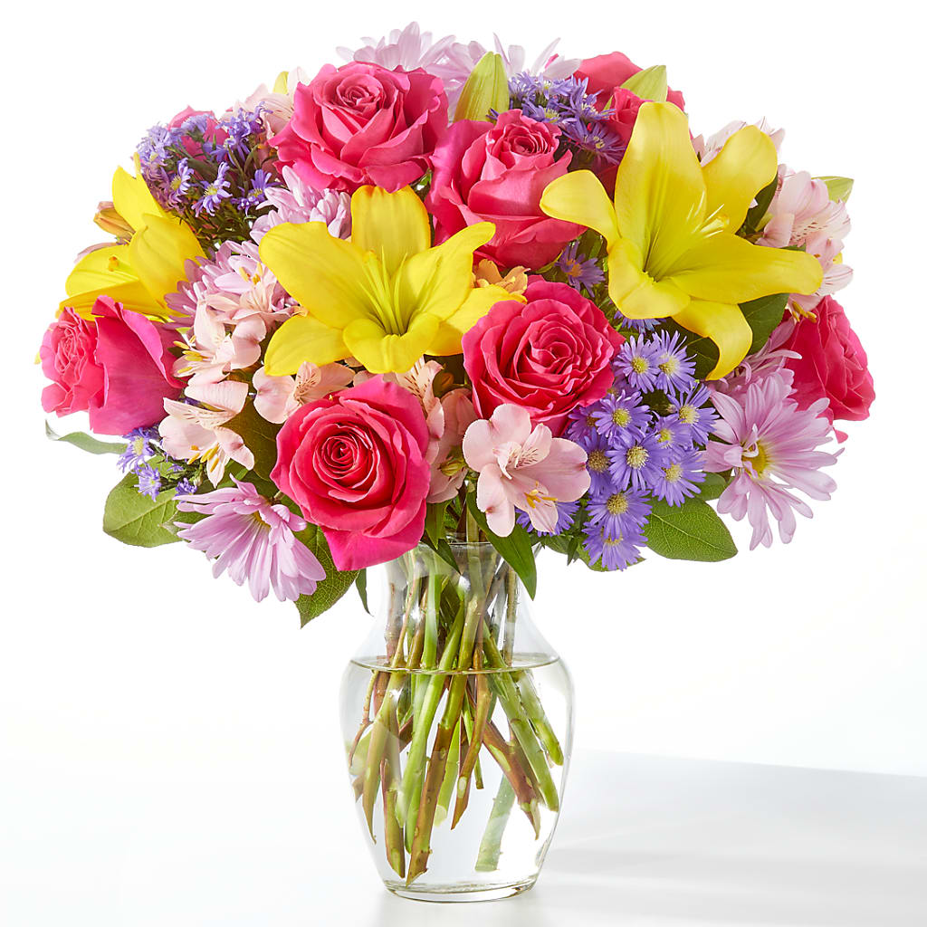 Sprinkles Bouquet – Day Dream Bokay Llc, Jonesborough TN