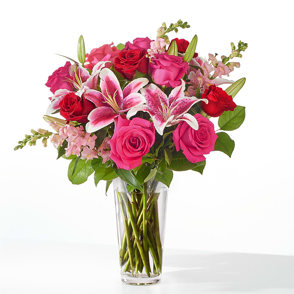 Always You Bouquet – Day Dream Bokay Llc, Jonesborough TN