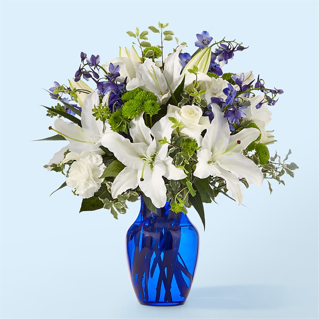 Santorini Bouquet – Day Dream Bokay Llc, Jonesborough TN