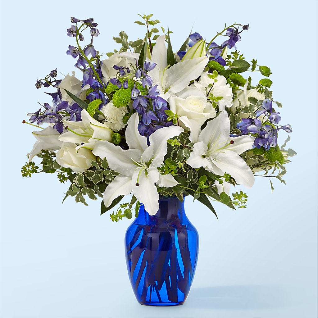 Santorini Bouquet – Day Dream Bokay Llc, Jonesborough TN