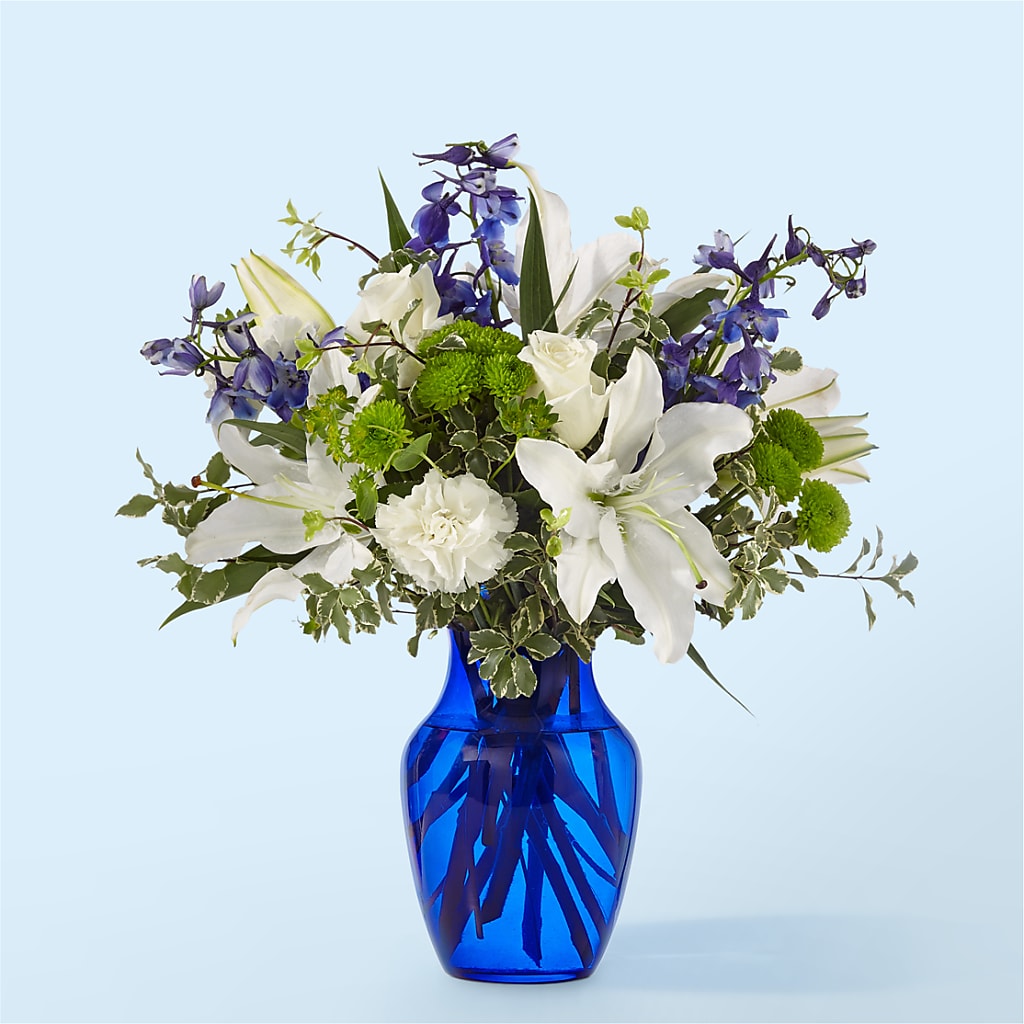 Santorini Bouquet – Day Dream Bokay Llc, Jonesborough TN