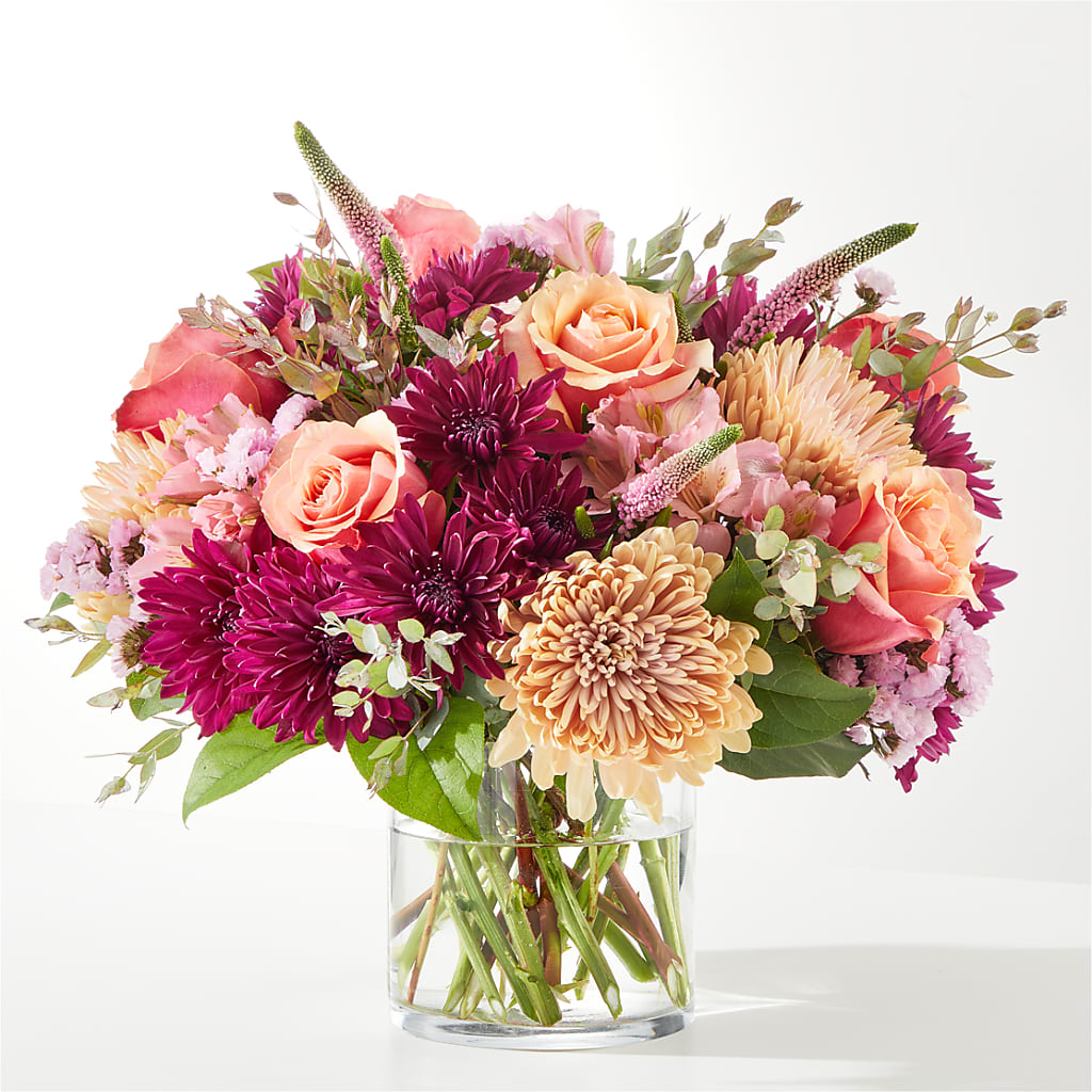 Berry Cobbler Bouquet – Day Dream Bokay Llc, Jonesborough TN