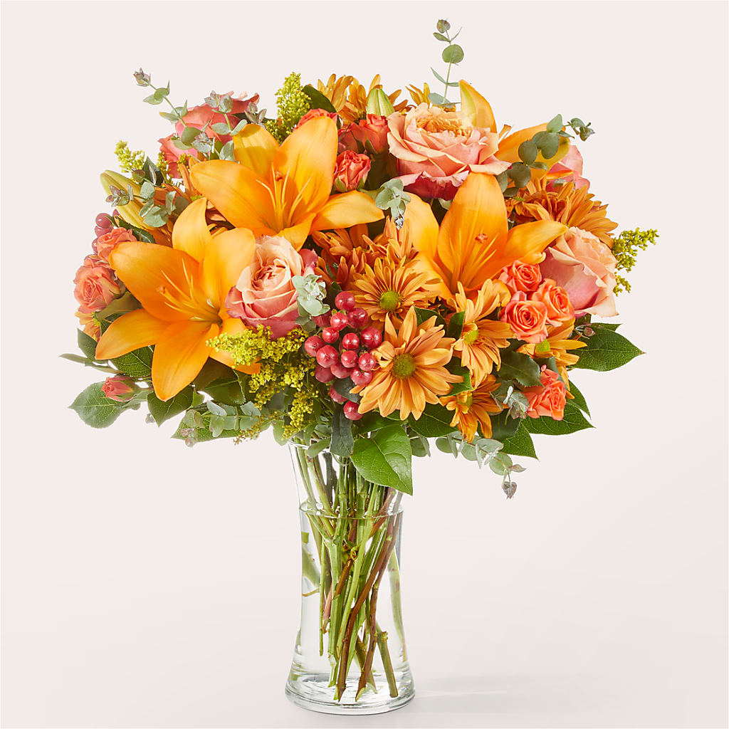 Harvest Hayride Bouquet – Day Dream Bokay Llc, Jonesborough TN