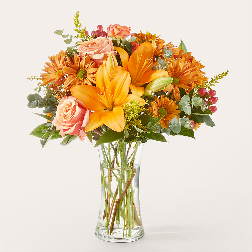 Harvest Hayride Bouquet – Day Dream Bokay Llc, Jonesborough TN