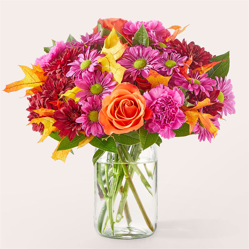 Mum's the Word Bouquet – Day Dream Bokay Llc, Jonesborough TN
