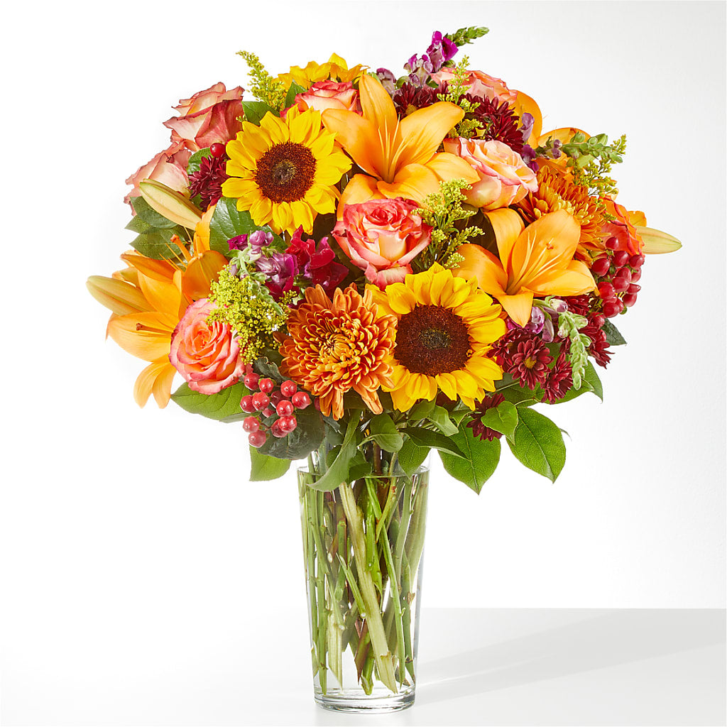 Seasons Change Bouquet – Day Dream Bokay Llc, Jonesborough TN