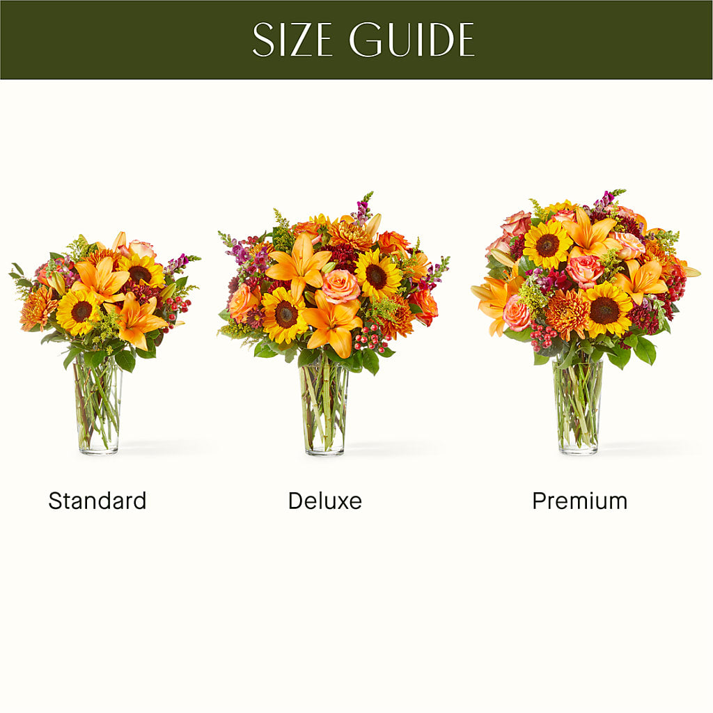 Seasons Change Bouquet – Day Dream Bokay Llc, Jonesborough TN