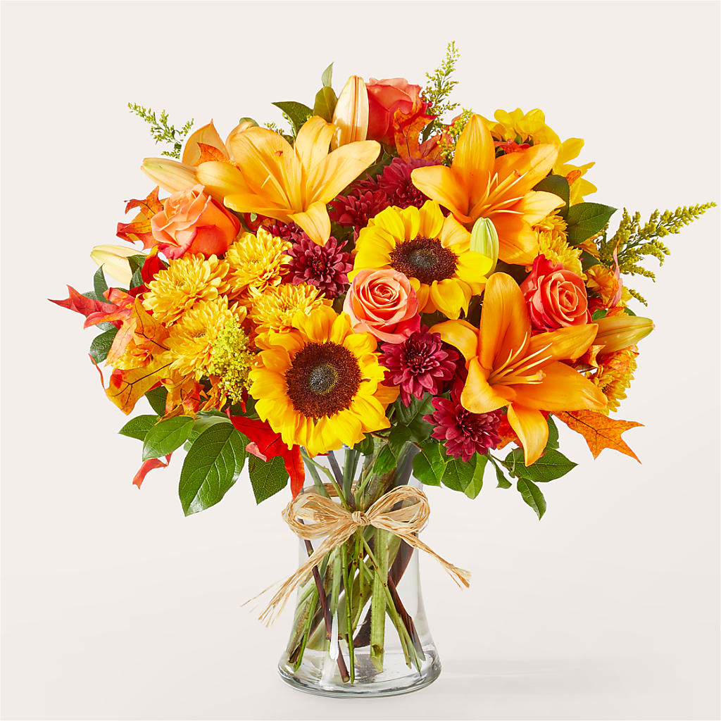 Sunny Side Bouquet – Day Dream Bokay Llc, Jonesborough TN