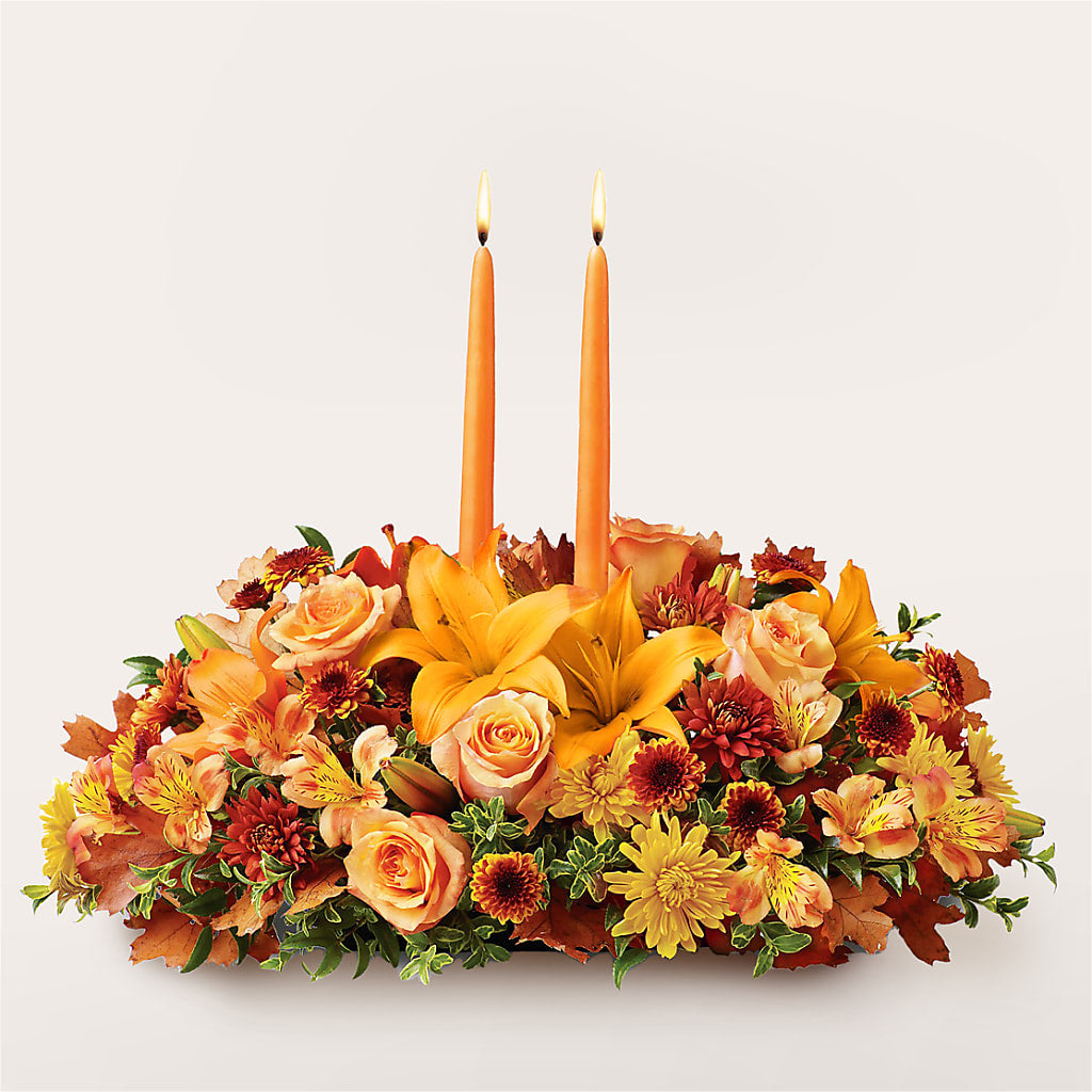 Traditions Centerpiece – Day Dream Bokay Llc, Jonesborough TN
