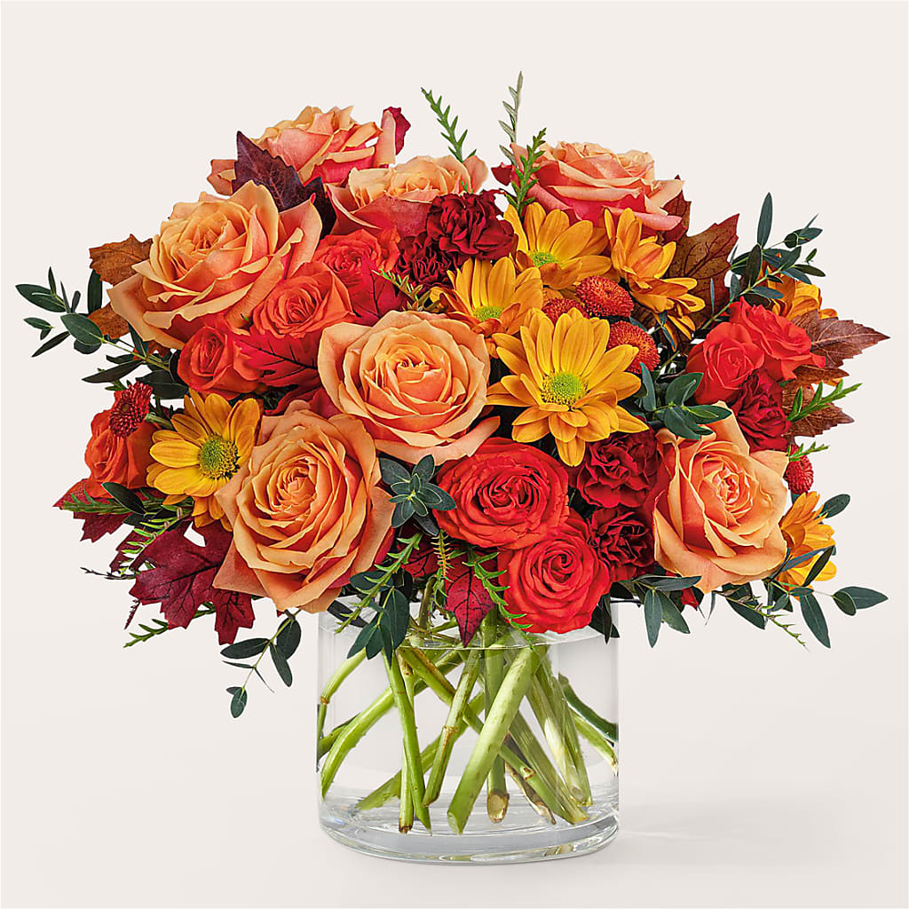 Sweet as Cinnamon Bouquet – Day Dream Bokay Llc, Jonesborough TN