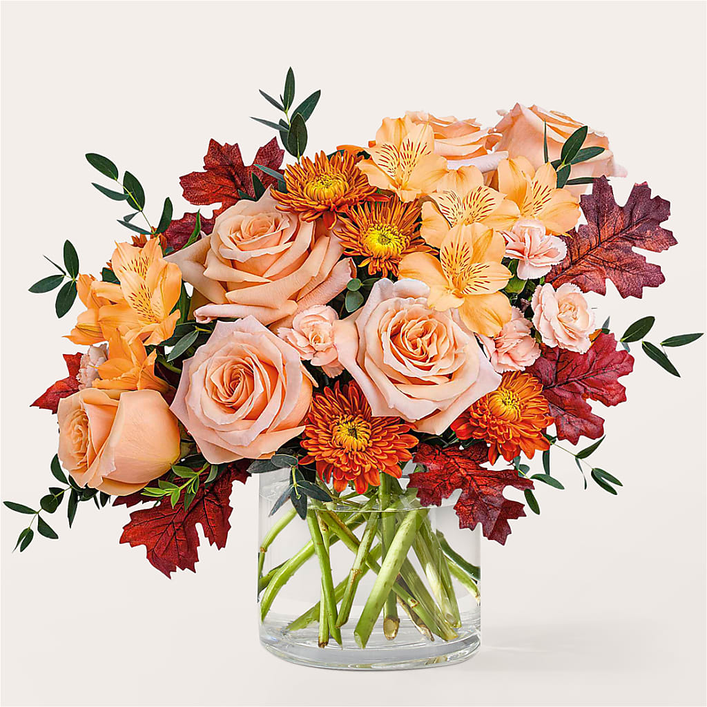 Spiced Latte Bouquet – Day Dream Bokay Llc, Jonesborough TN