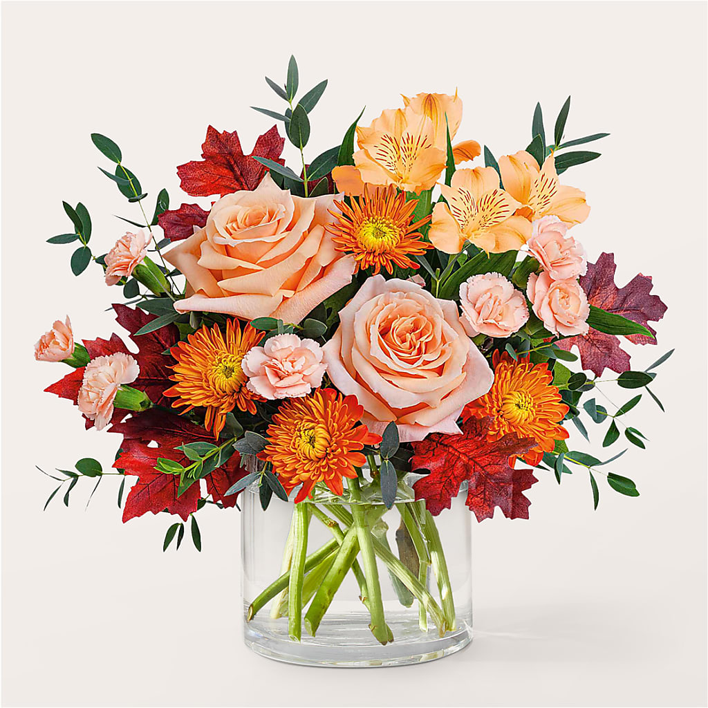 Spiced Latte Bouquet – Day Dream Bokay Llc, Jonesborough TN