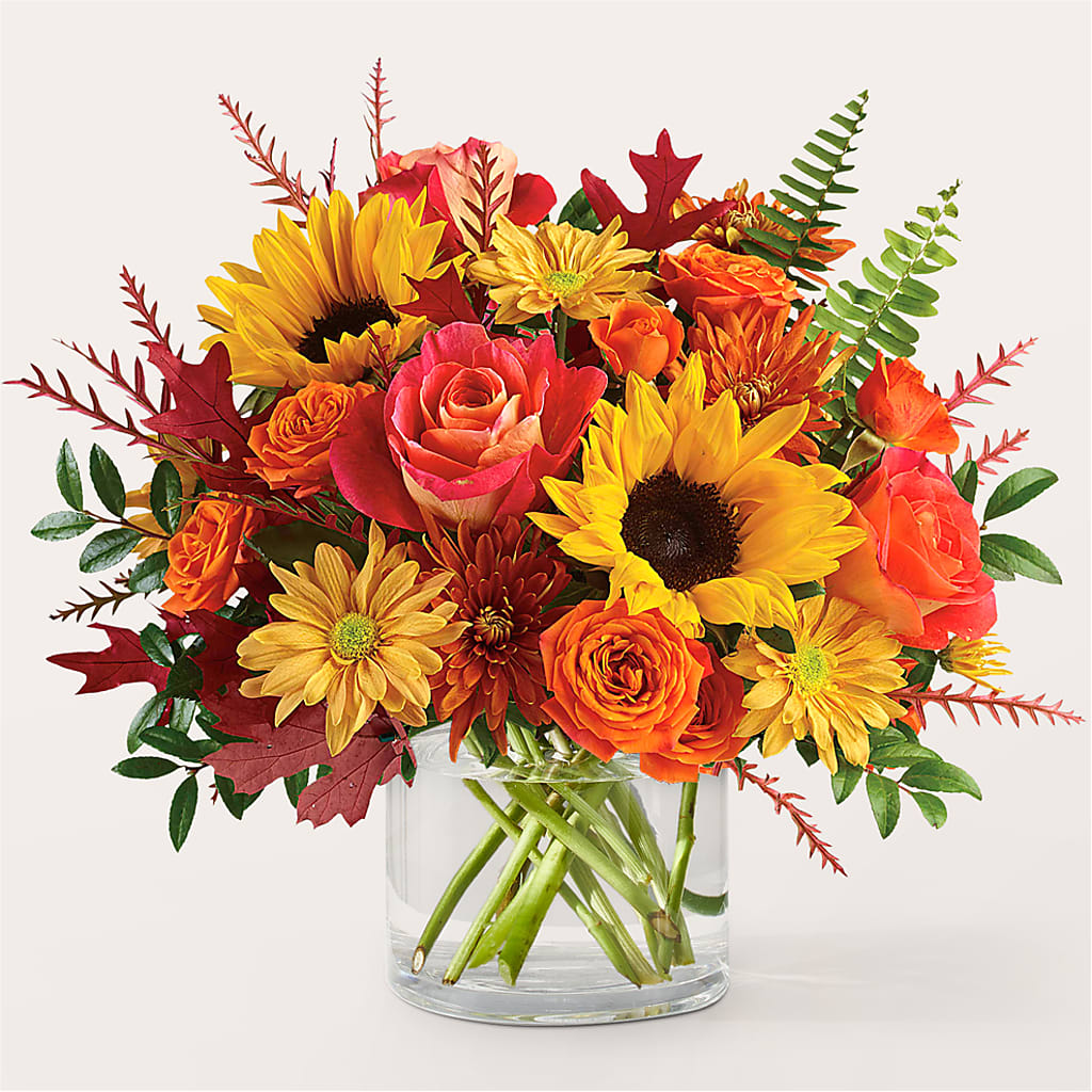 Fall Campfire Bouquet – Day Dream Bokay Llc, Jonesborough TN