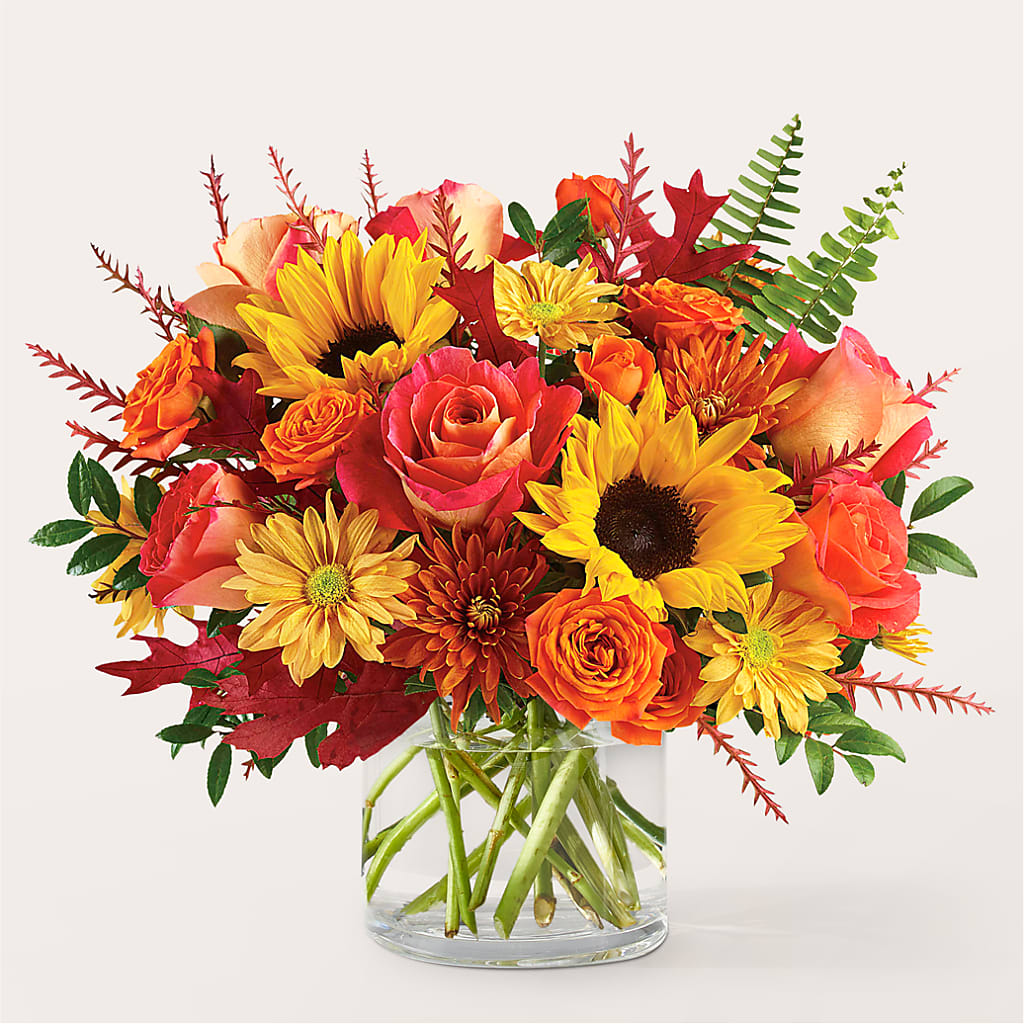 Fall Campfire Bouquet – Day Dream Bokay Llc, Jonesborough TN