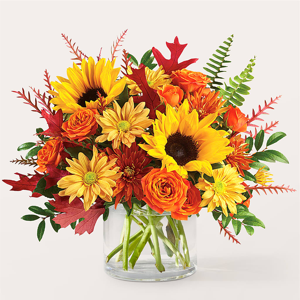 Fall Campfire Bouquet – Day Dream Bokay Llc, Jonesborough TN