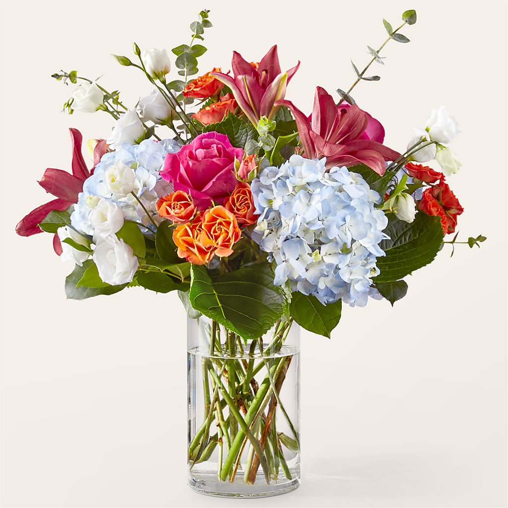 Awestruck Luxury Bouquet – Day Dream Bokay Llc, Jonesborough TN