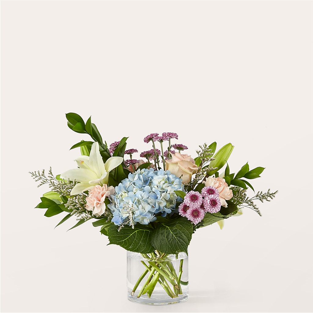 Slow Mornings Bouquet – Day Dream Bokay Llc, Jonesborough TN