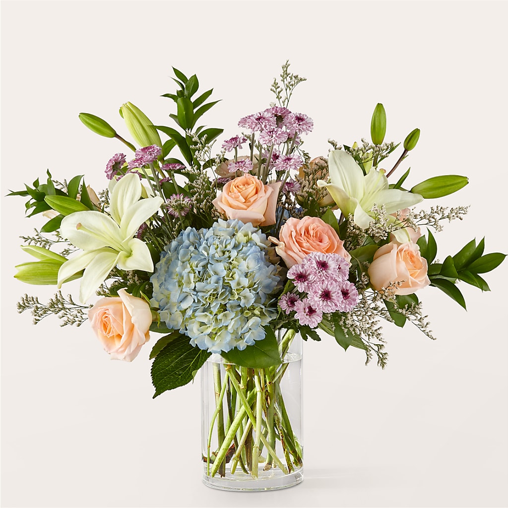Slow Mornings Bouquet – Day Dream Bokay Llc, Jonesborough TN