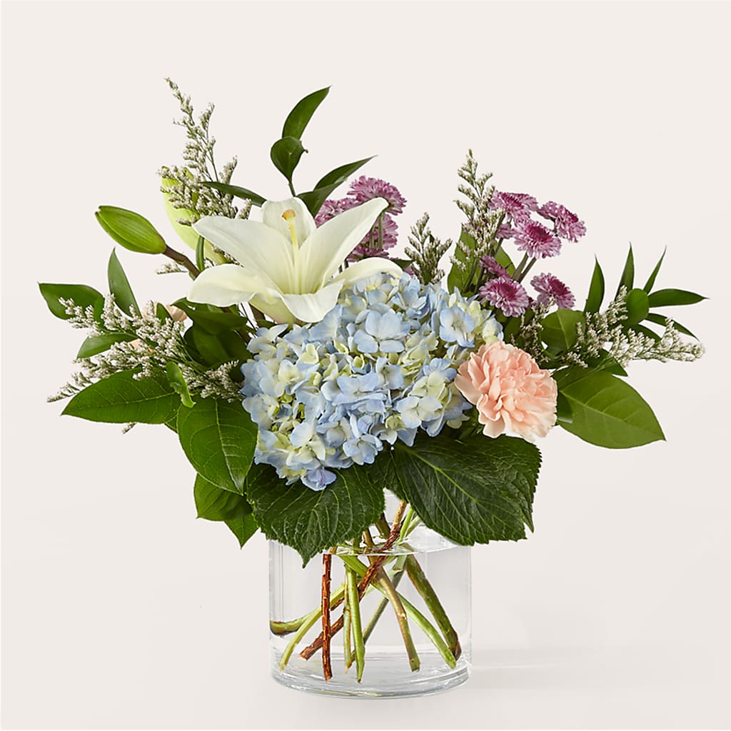 Slow Mornings Bouquet – Day Dream Bokay Llc, Jonesborough TN
