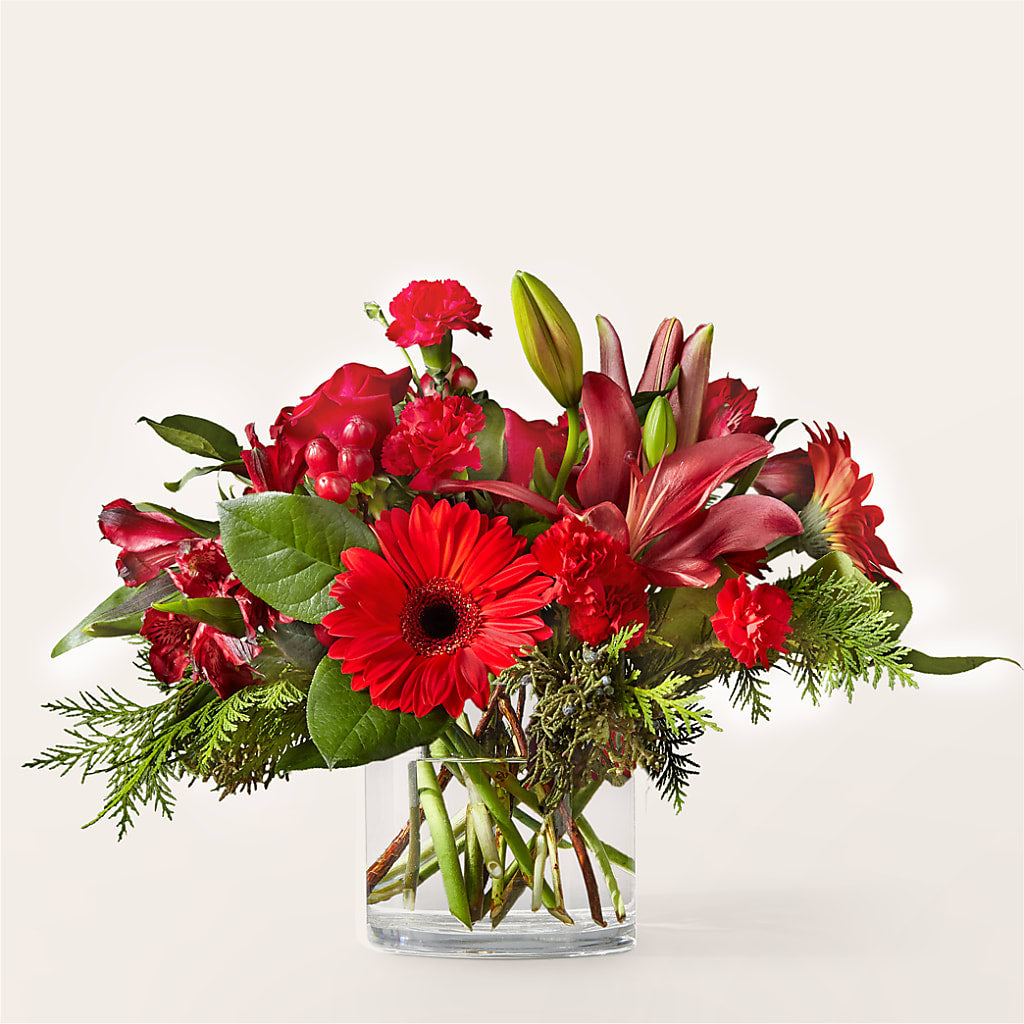 Friendsmas Bouquet – Day Dream Bokay Llc, Jonesborough TN