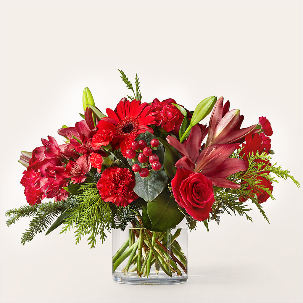 Friendsmas Bouquet – Day Dream Bokay Llc, Jonesborough TN