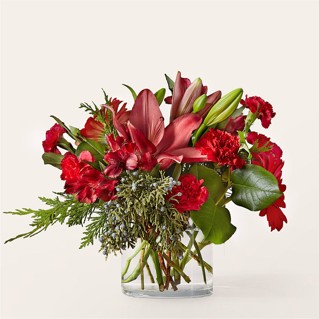 Friendsmas Bouquet – Day Dream Bokay Llc, Jonesborough TN