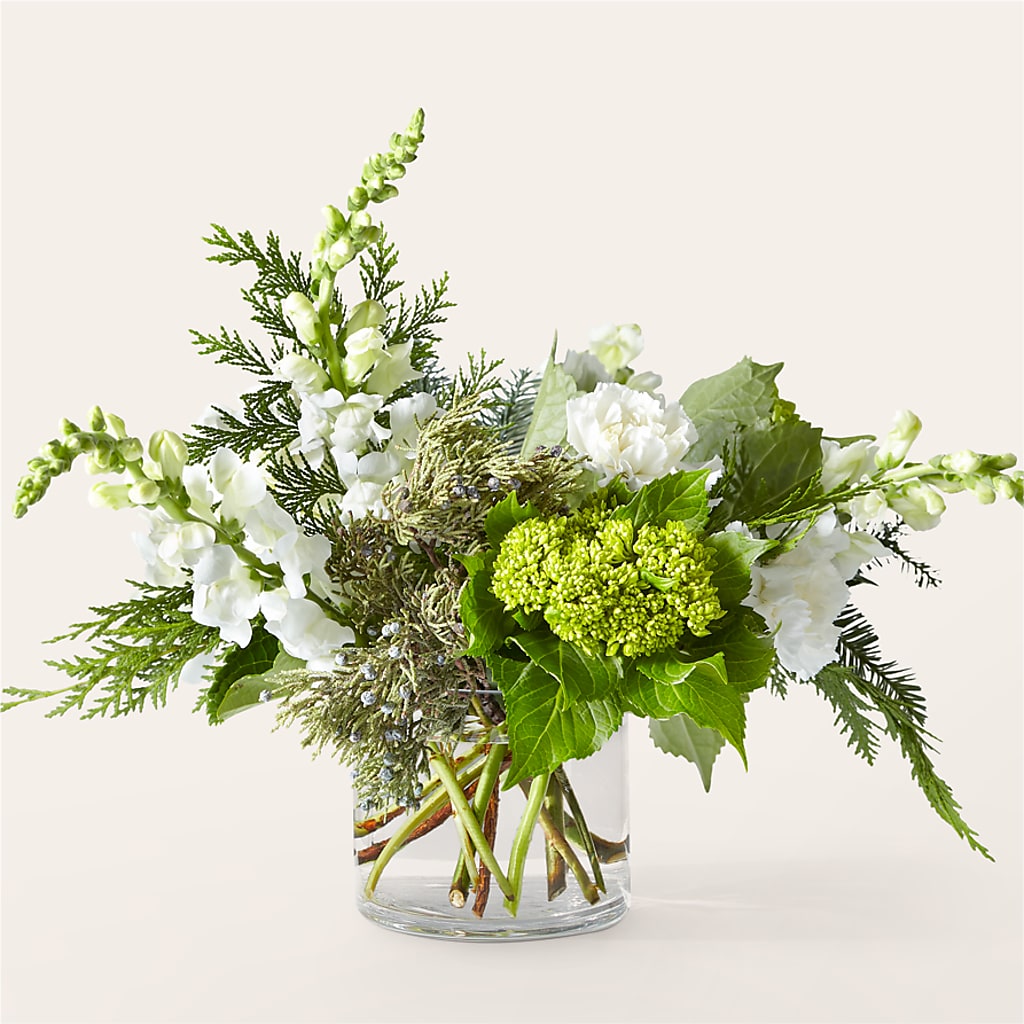 Marshmallows on Top Bouquet – Day Dream Bokay Llc, Jonesborough TN