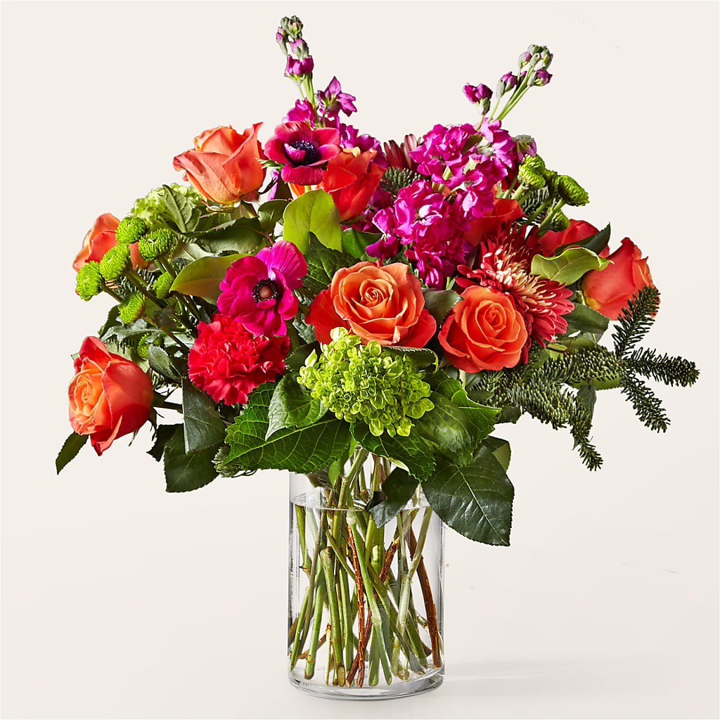 All the Tinsel Bouquet – Day Dream Bokay Llc, Jonesborough TN