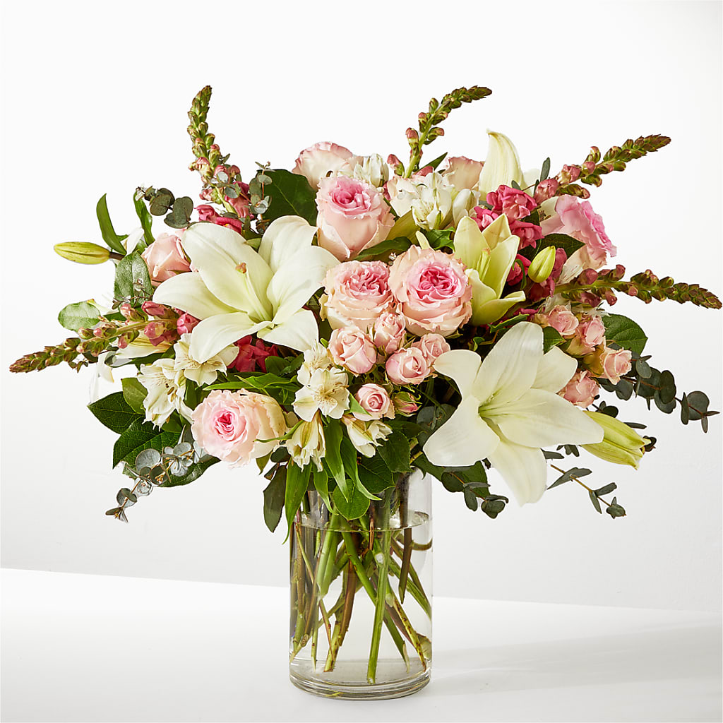 Ballet Slippers Bouquet – Day Dream Bokay Llc, Jonesborough TN
