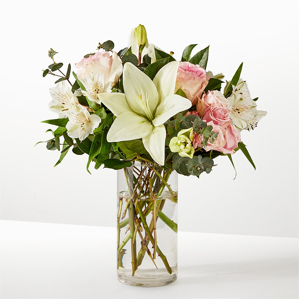 Ballet Slippers Bouquet – Day Dream Bokay Llc, Jonesborough TN