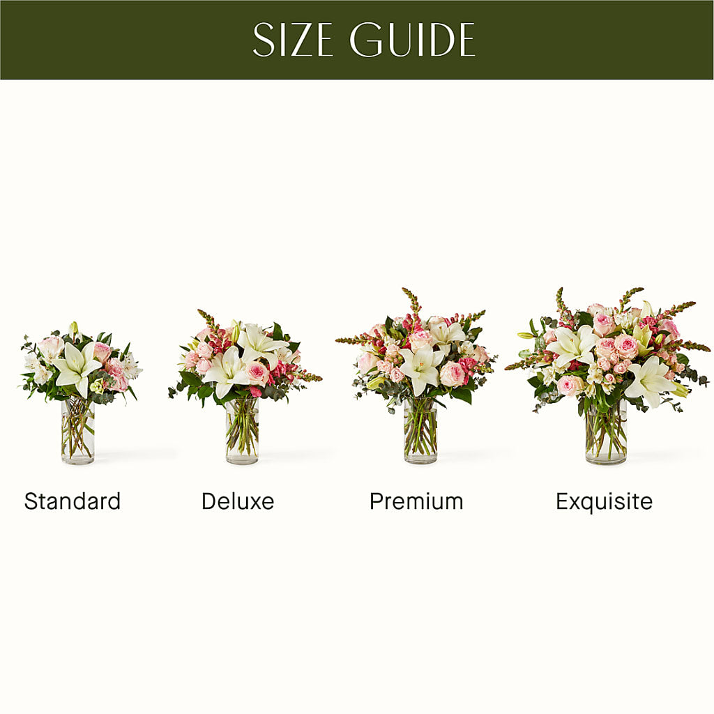 Ballet Slippers Bouquet – Day Dream Bokay Llc, Jonesborough TN