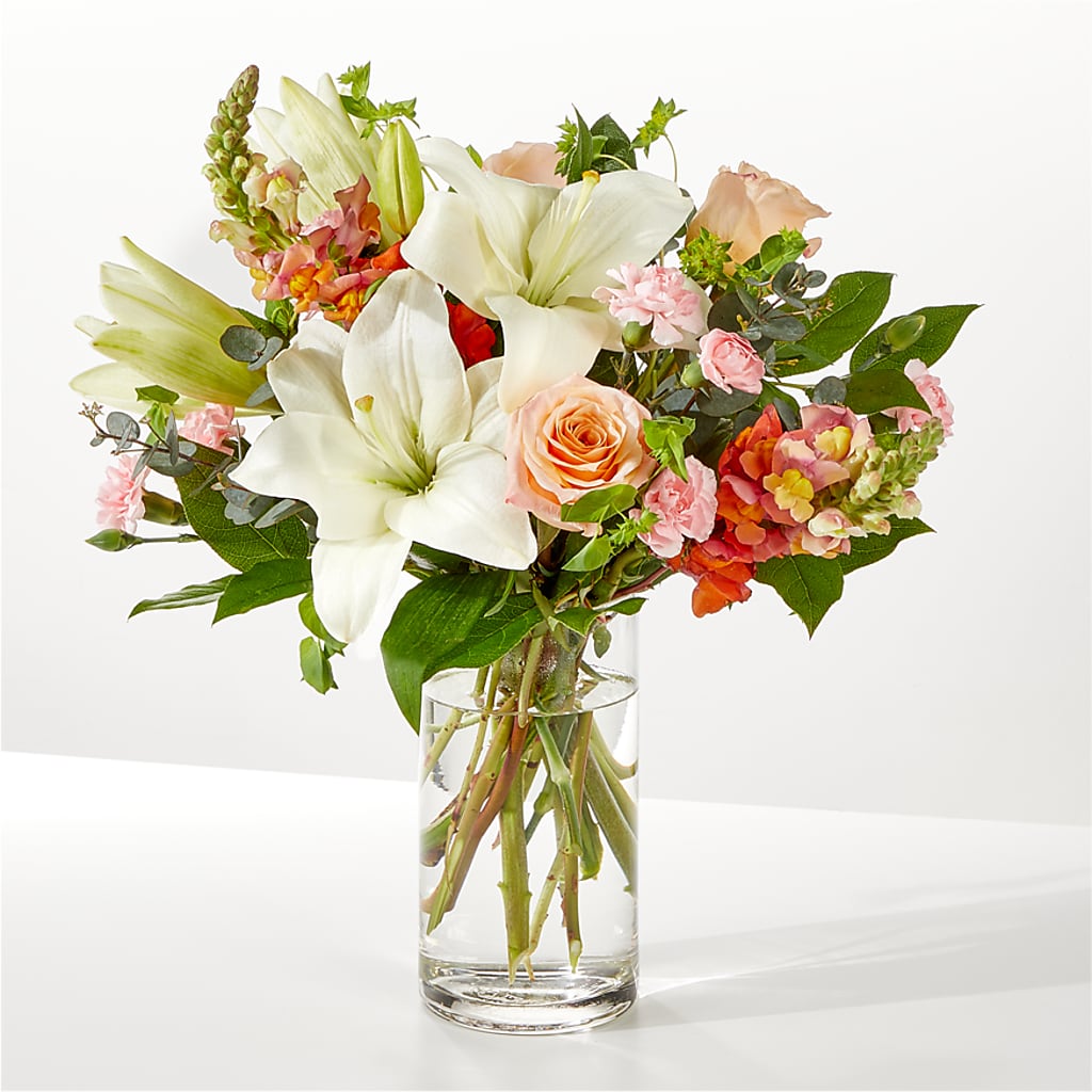 Grapefruit Splash Bouquet – Day Dream Bokay Llc, Jonesborough TN