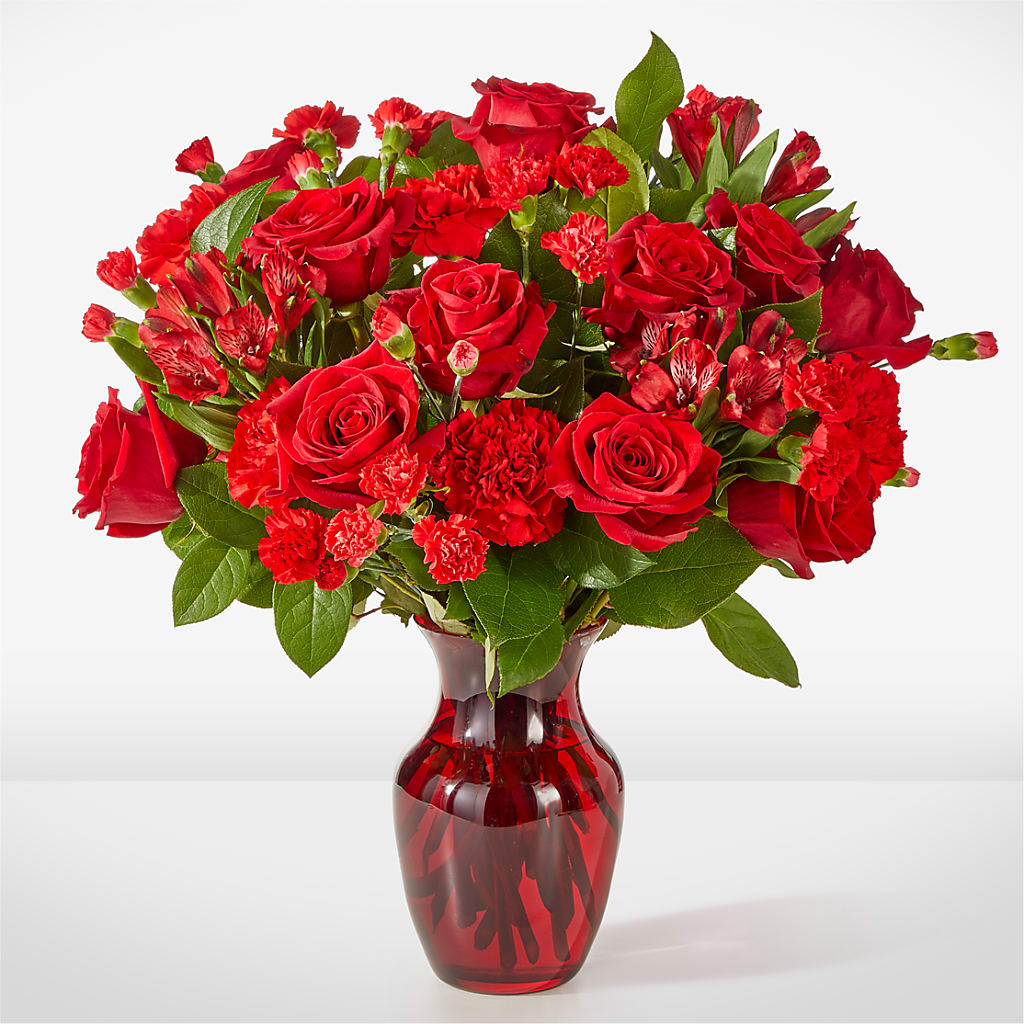 The Heartstrings Bouquet – Day Dream Bokay Llc, Jonesborough TN
