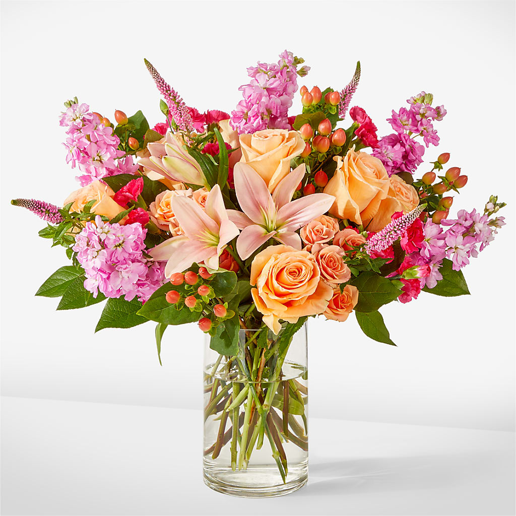 Bisous Bouquet – Day Dream Bokay Llc, Jonesborough TN