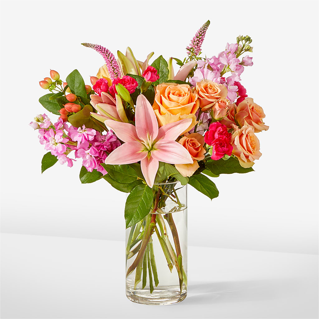 Bisous Bouquet – Day Dream Bokay Llc, Jonesborough TN