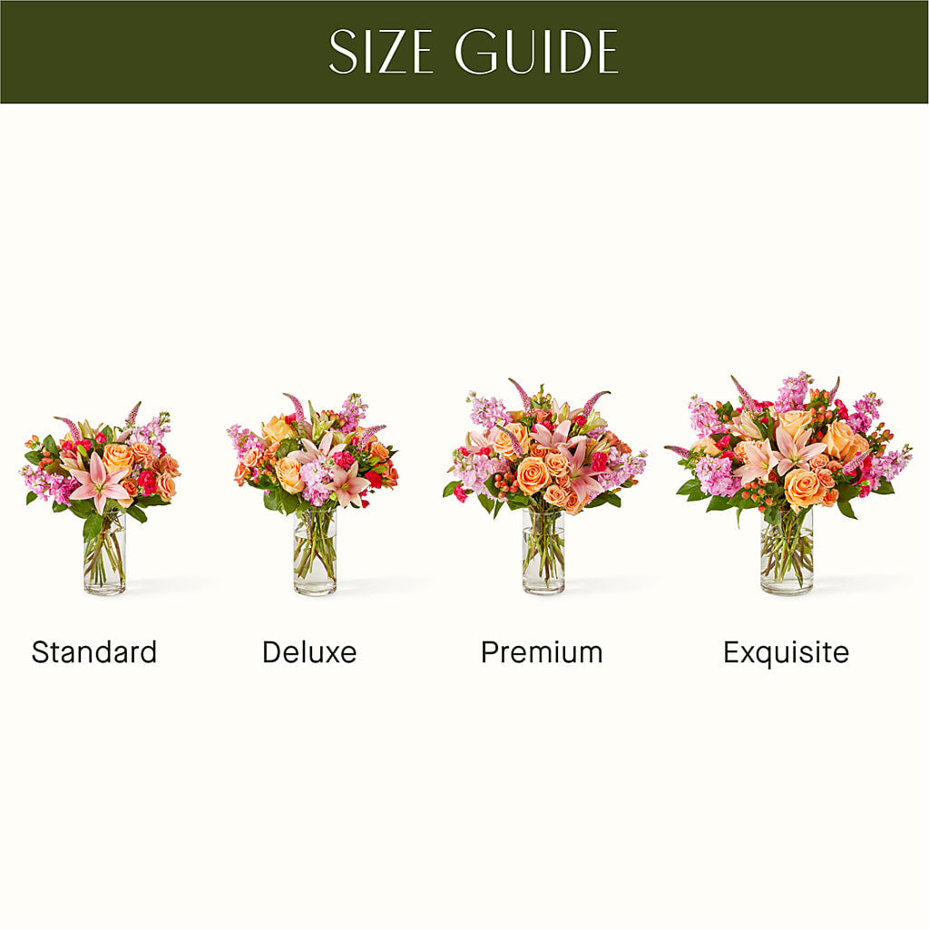 Bisous Bouquet – Day Dream Bokay Llc, Jonesborough TN