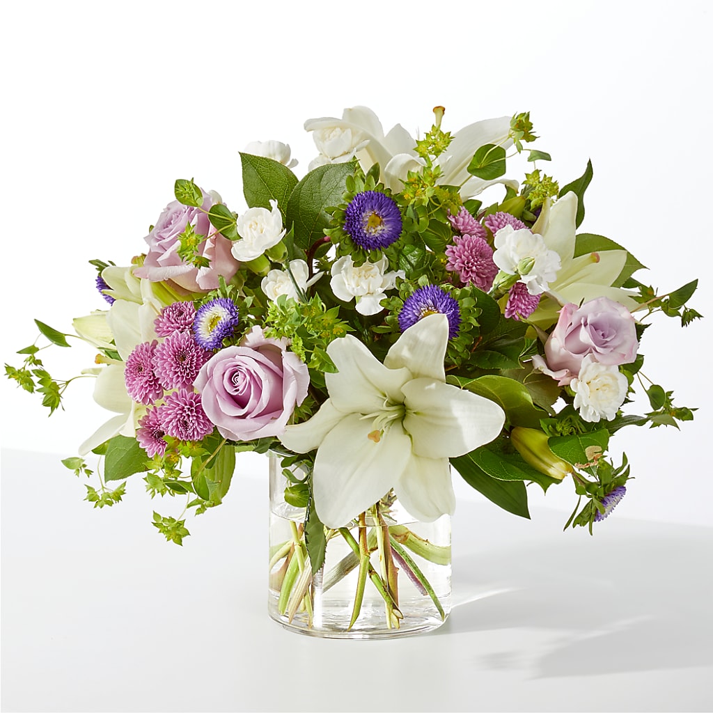 April Showers Bouquet – Day Dream Bokay Llc, Jonesborough TN